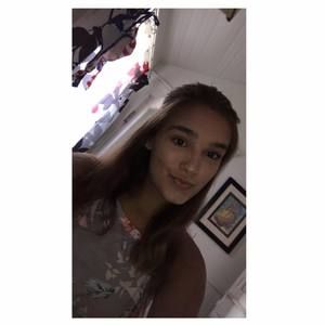 Meet your Posher, Kylie